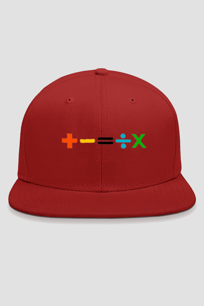 UNISEX ED SHEERAN CAP