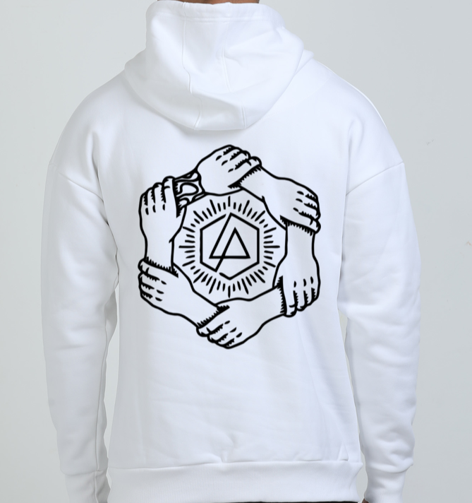 Relive Our Chester Inspired Hoodies for Linkin Park fans - FLAMBE