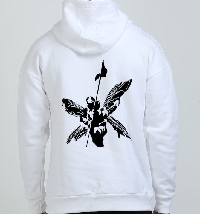 Hybrid Theory Inspired Hoodies for LP Fans - FLAMBE