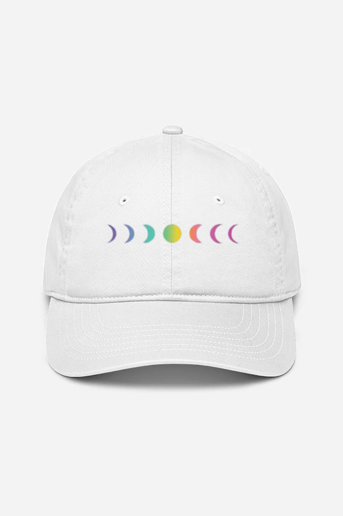 UNISEX COLDPLAY CAP