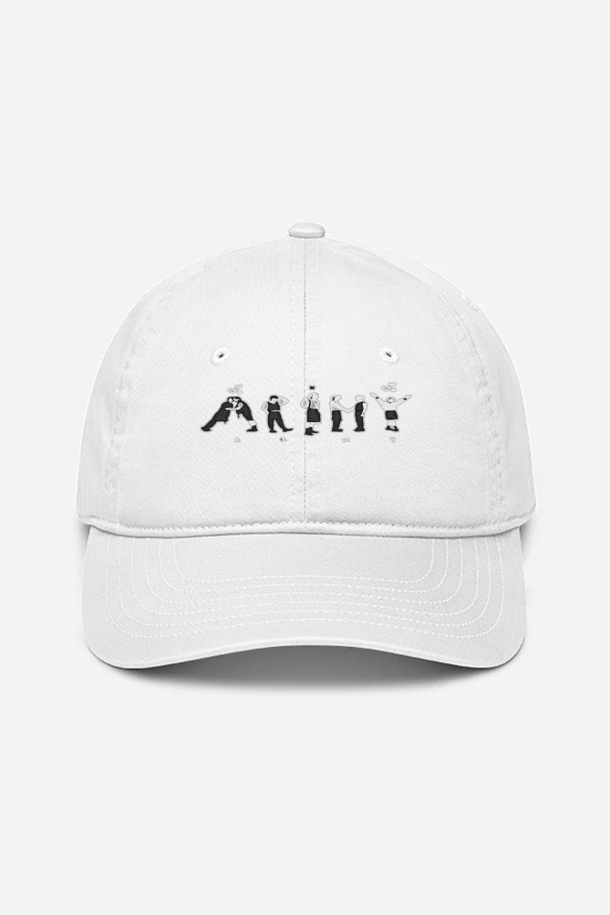 UNISEX BTS ARMY CAP