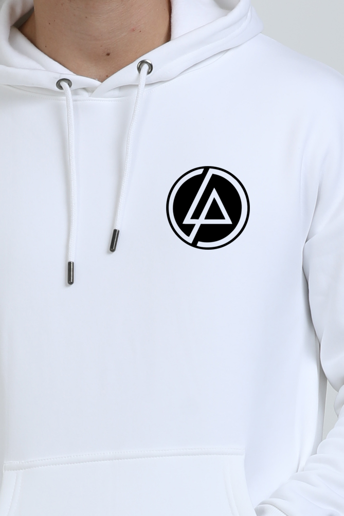 Hybrid Theory Inspired Hoodies for LP Fans - FLAMBE