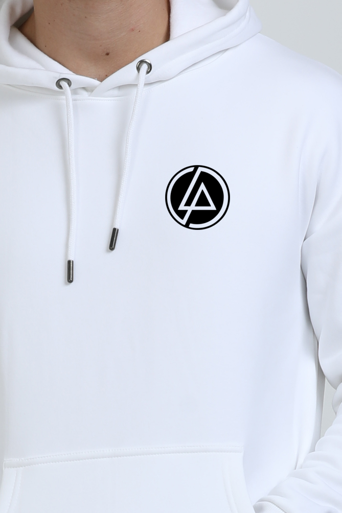 Chester's Scream inspired Hoodies for LP fans - FLAMBE