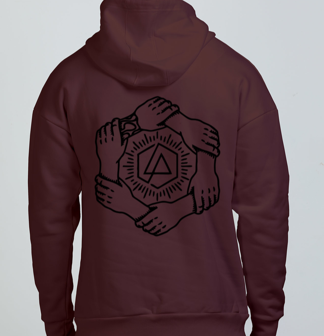 Relive Our Chester Inspired Hoodies for Linkin Park fans - FLAMBE