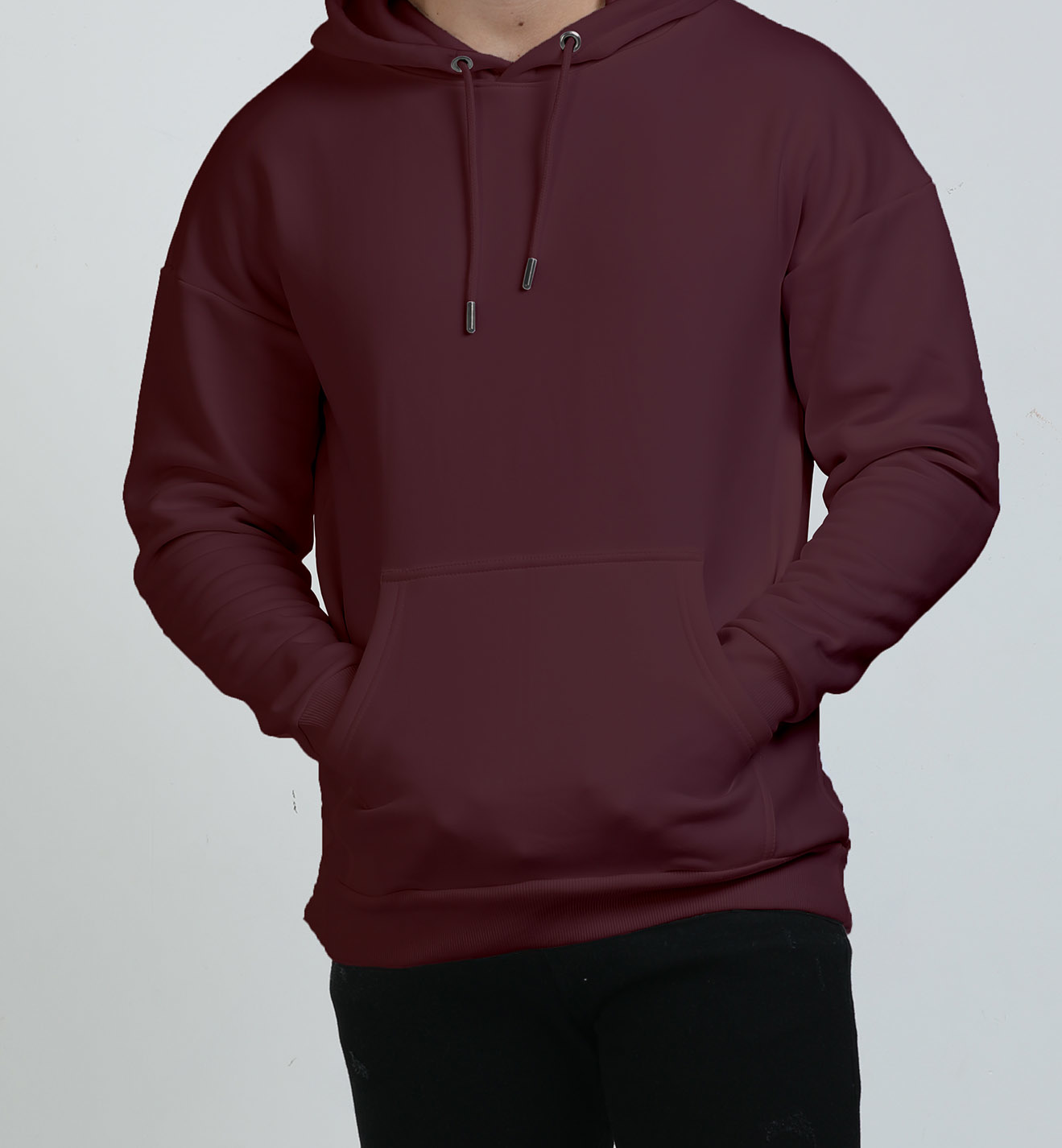 Linkin Park Inspired Oversized Hoodies - FLAMBE