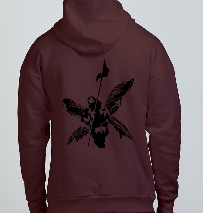 Hybrid Theory Inspired Hoodies for LP Fans - FLAMBE