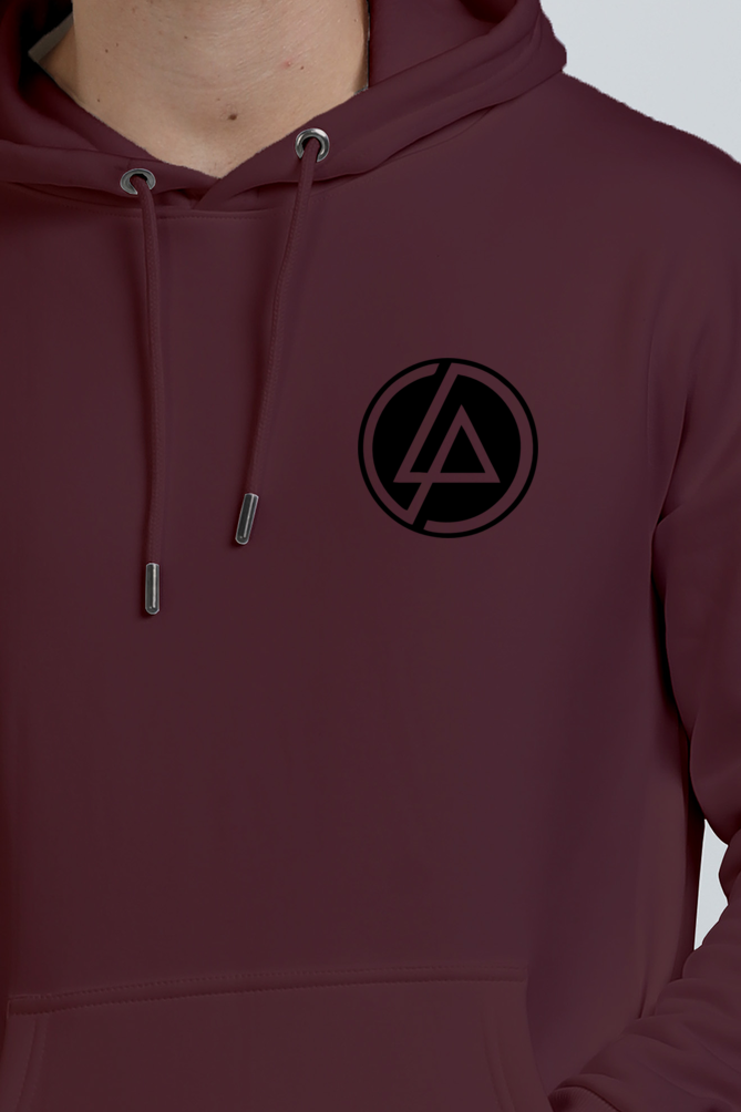 Hybrid Theory Inspired Hoodies for LP Fans - FLAMBE