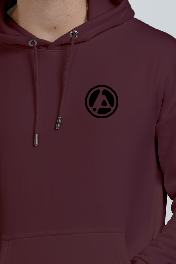 Linkin Park Inspired Oversized Hoodies - FLAMBE