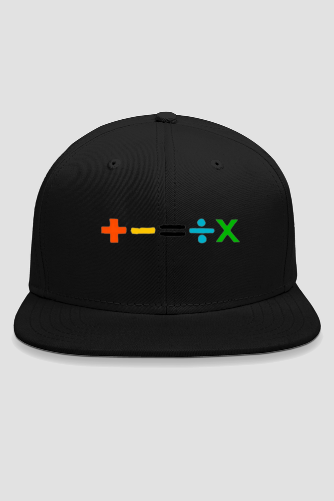 UNISEX ED SHEERAN CAP