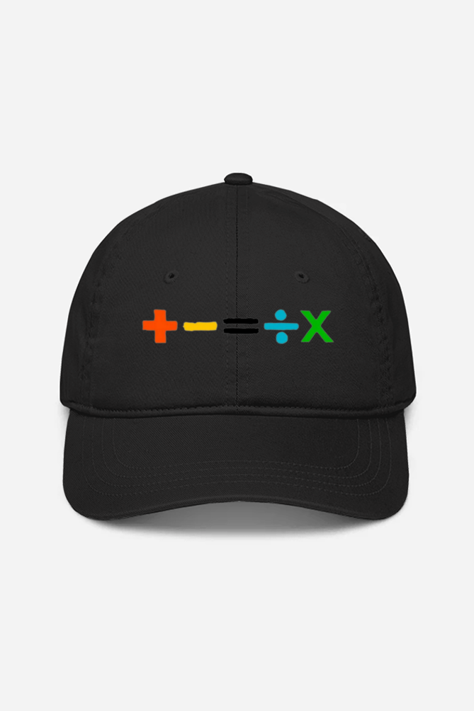 UNISEX ED SHEERAN CAP