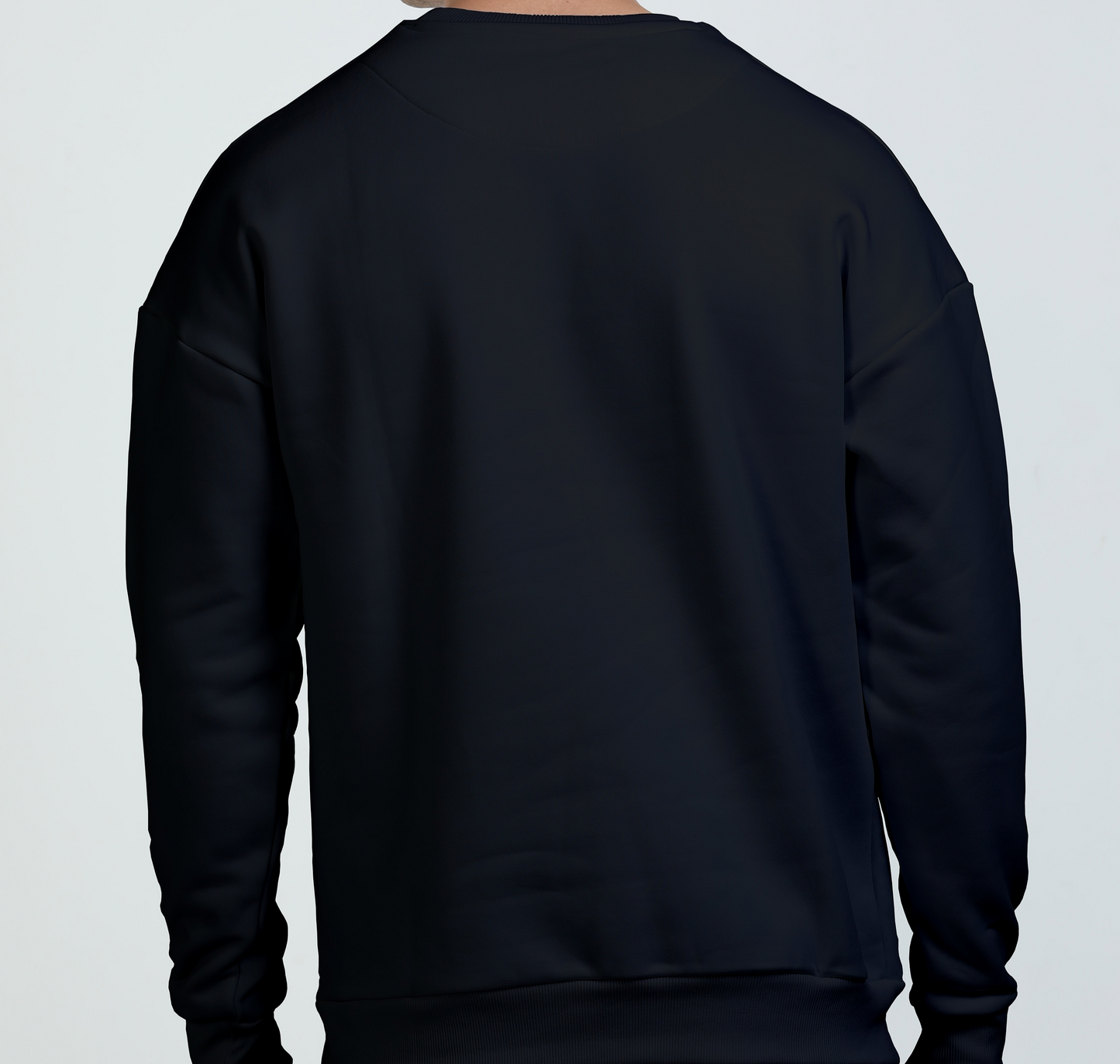 UNISEX COLDPLAY SWEATSHIRT