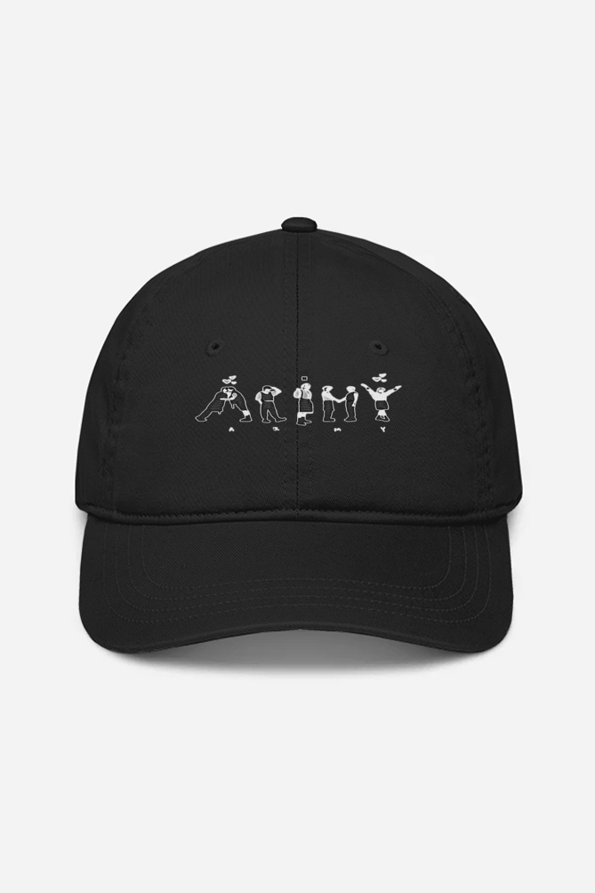 UNISEX BTS ARMY CAP