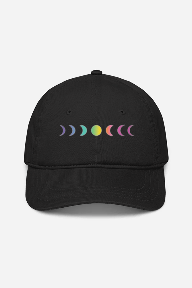 UNISEX COLDPLAY CAP