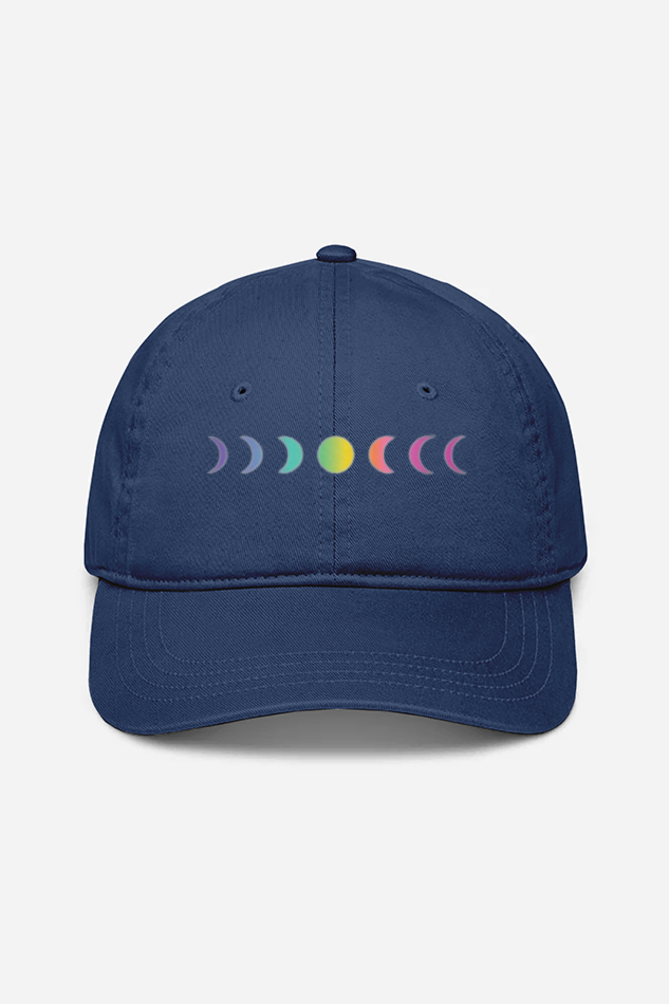 UNISEX COLDPLAY CAP