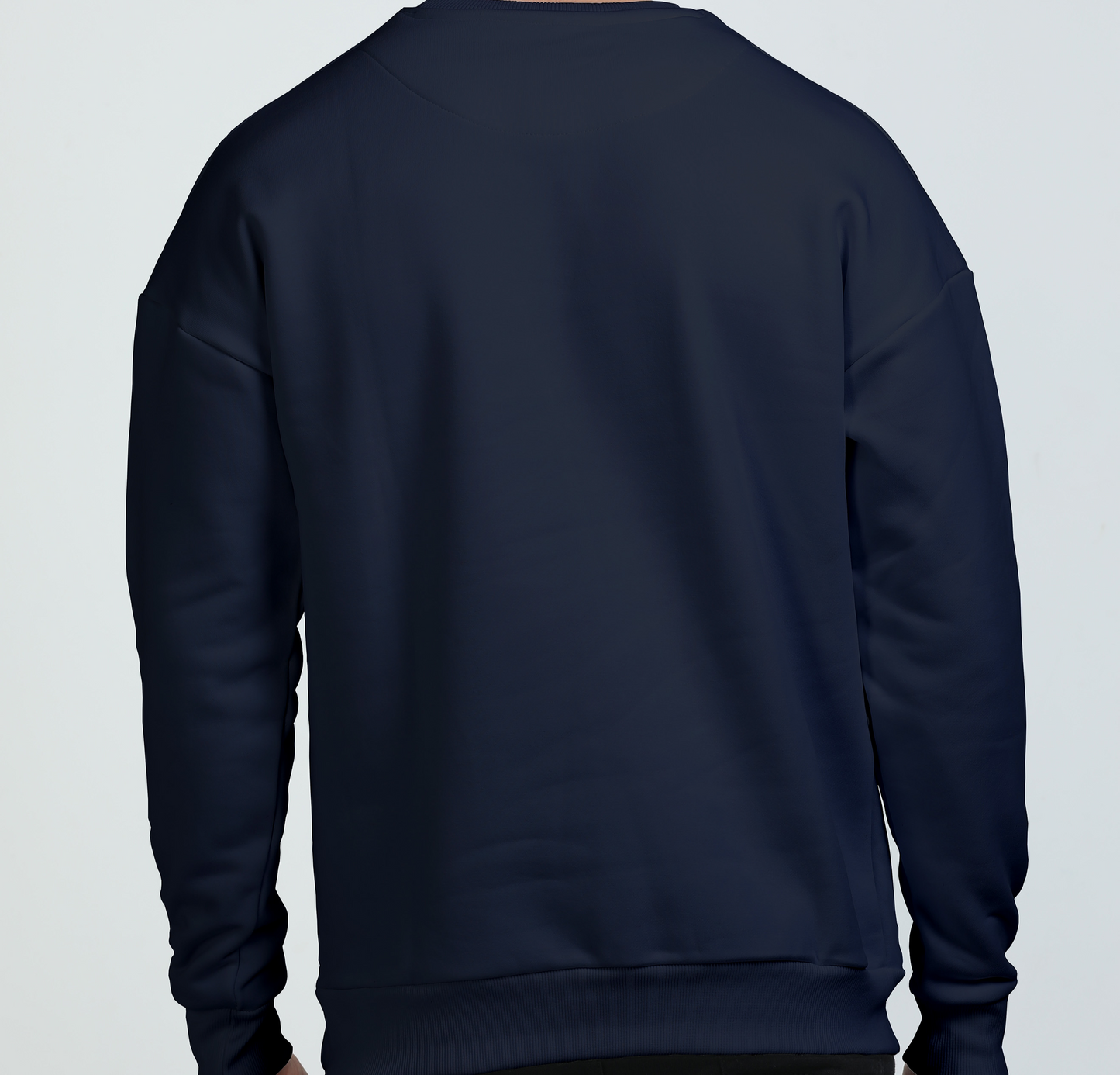 UNISEX COLDPLAY SWEATSHIRT