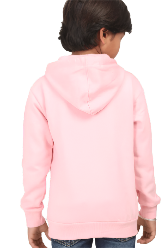 IRONMAN KID HOODIES - FLAMBE