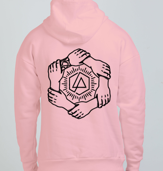 Relive Our Chester Inspired Hoodies for Linkin Park fans - FLAMBE