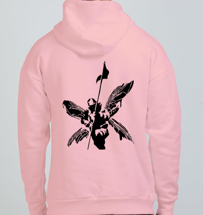 Hybrid Theory Inspired Hoodies for LP Fans - FLAMBE