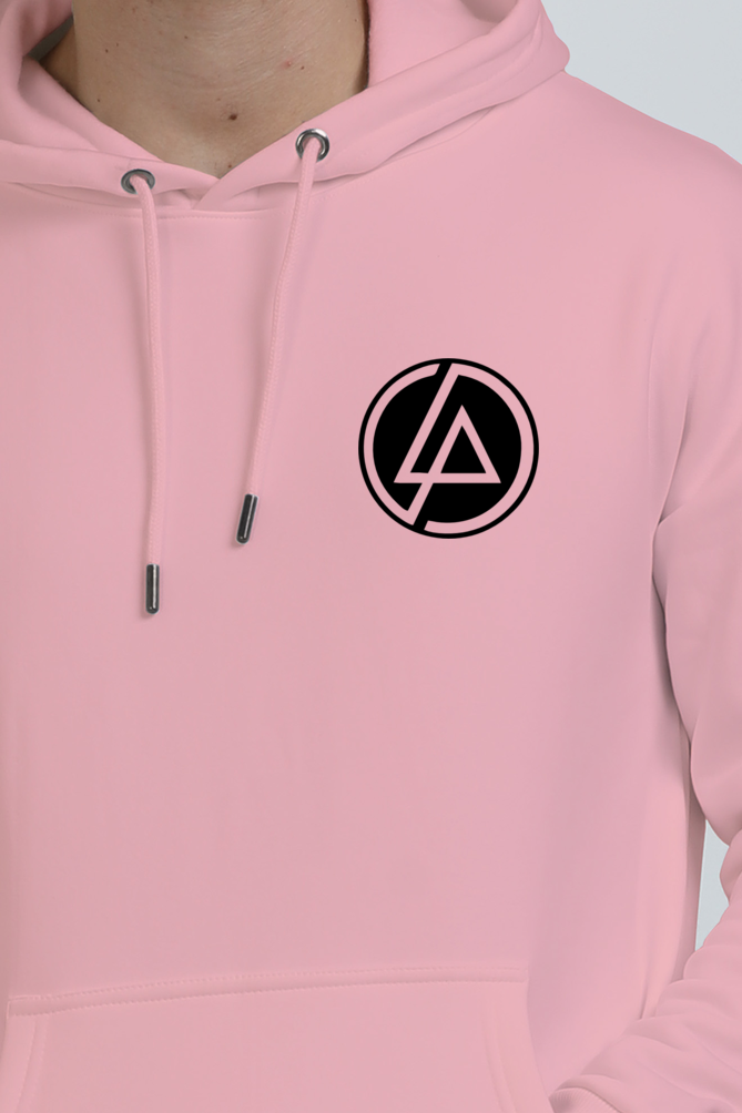 Hybrid Theory Inspired Hoodies for LP Fans - FLAMBE