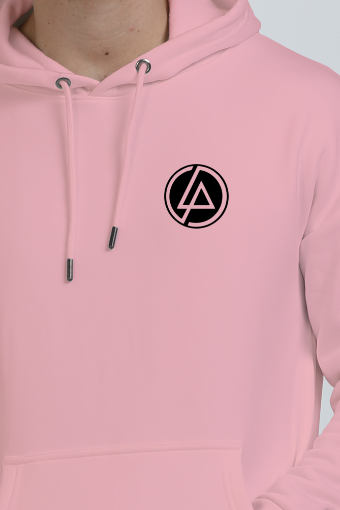 Chester's Scream inspired Hoodies for LP fans - FLAMBE