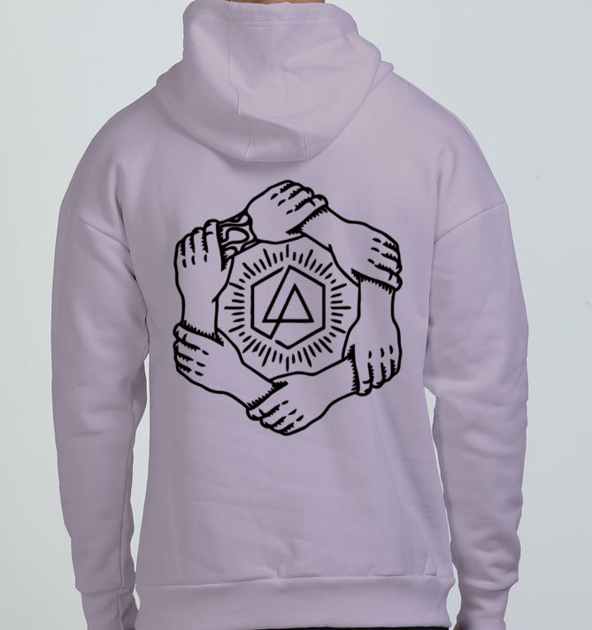 Relive Our Chester Inspired Hoodies for Linkin Park fans - FLAMBE