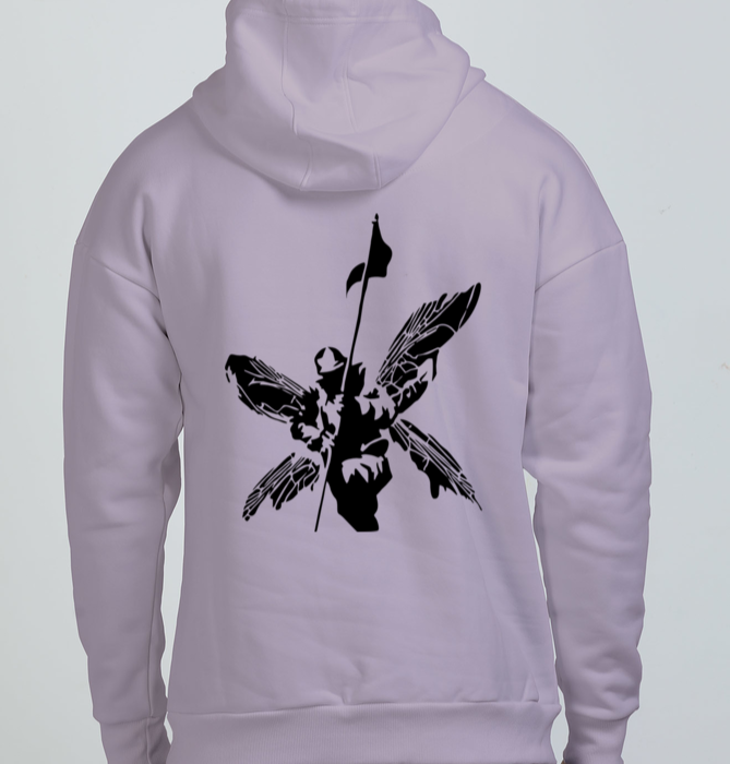 Hybrid Theory Inspired Hoodies for LP Fans - FLAMBE