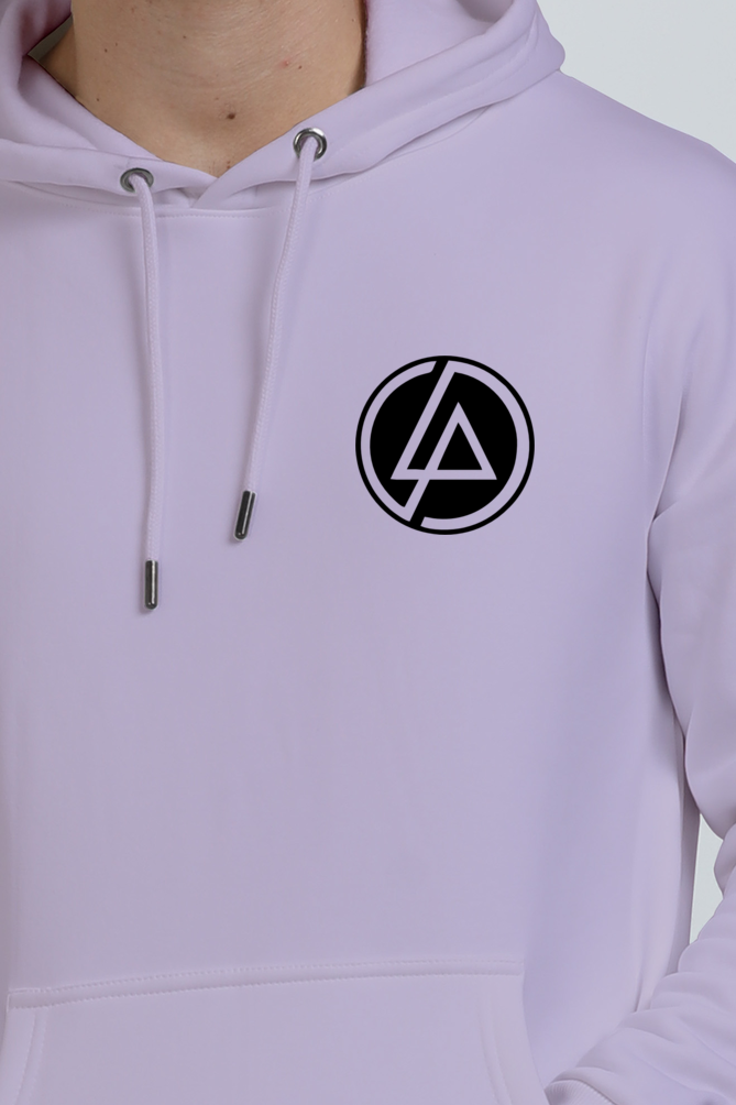 Hybrid Theory Inspired Hoodies for LP Fans - FLAMBE