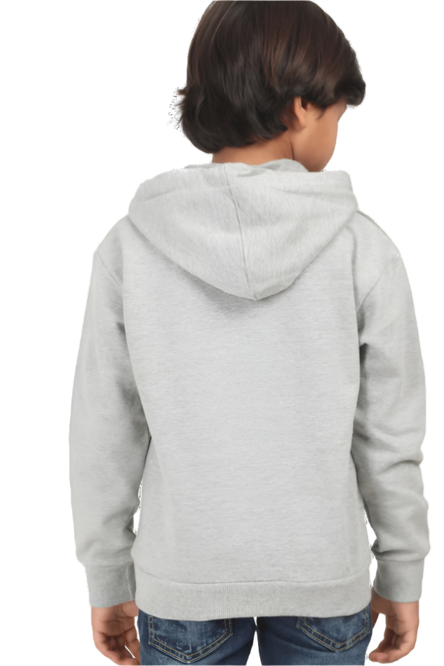 IRONMAN KID HOODIES - FLAMBE