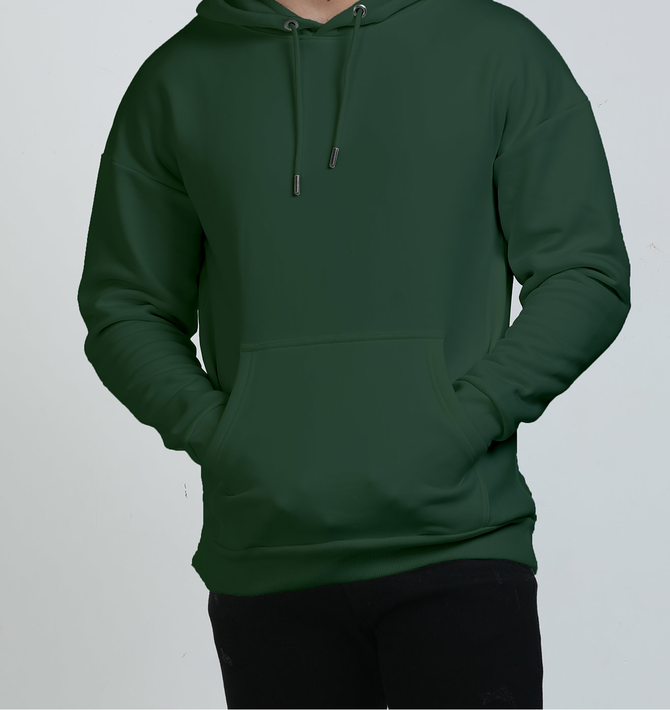 Linkin Park Inspired Oversized Hoodies - FLAMBE