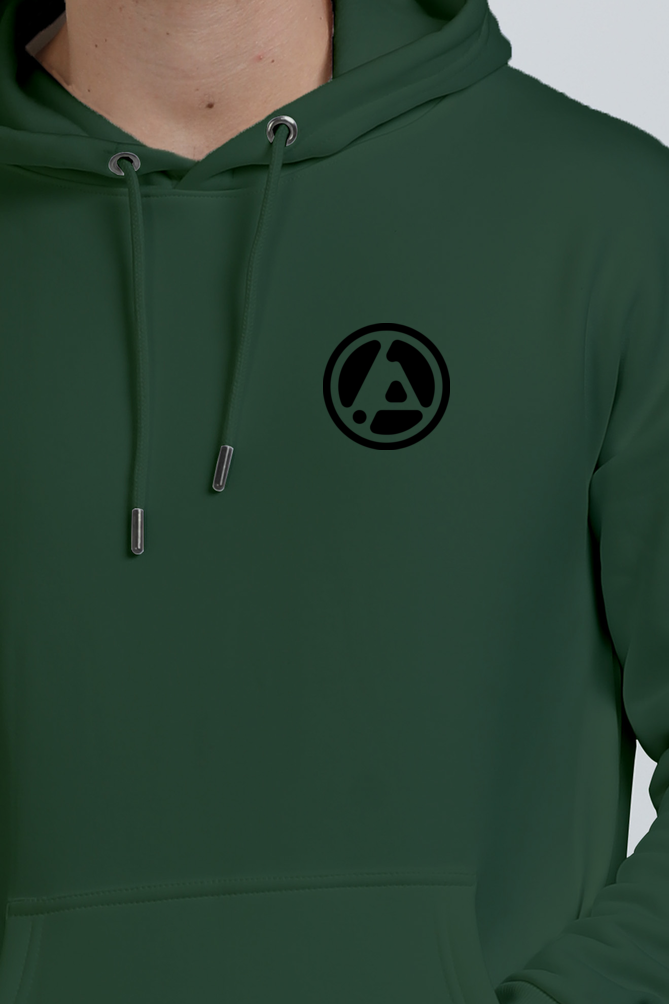 Linkin Park Inspired Oversized Hoodies - FLAMBE