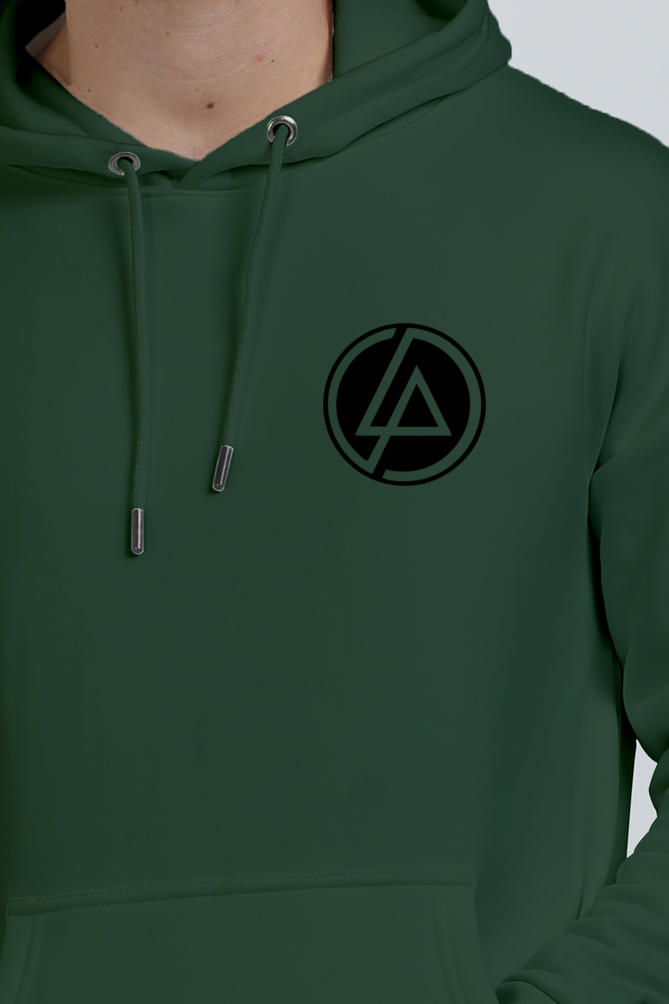 Hybrid Theory Inspired Hoodies for LP Fans - FLAMBE