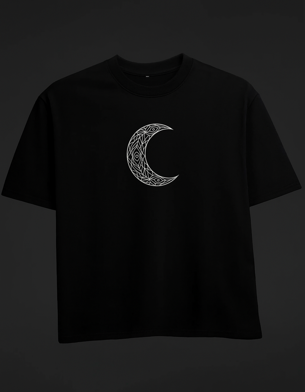 kokushibo OVERSIZED T-SHIRT