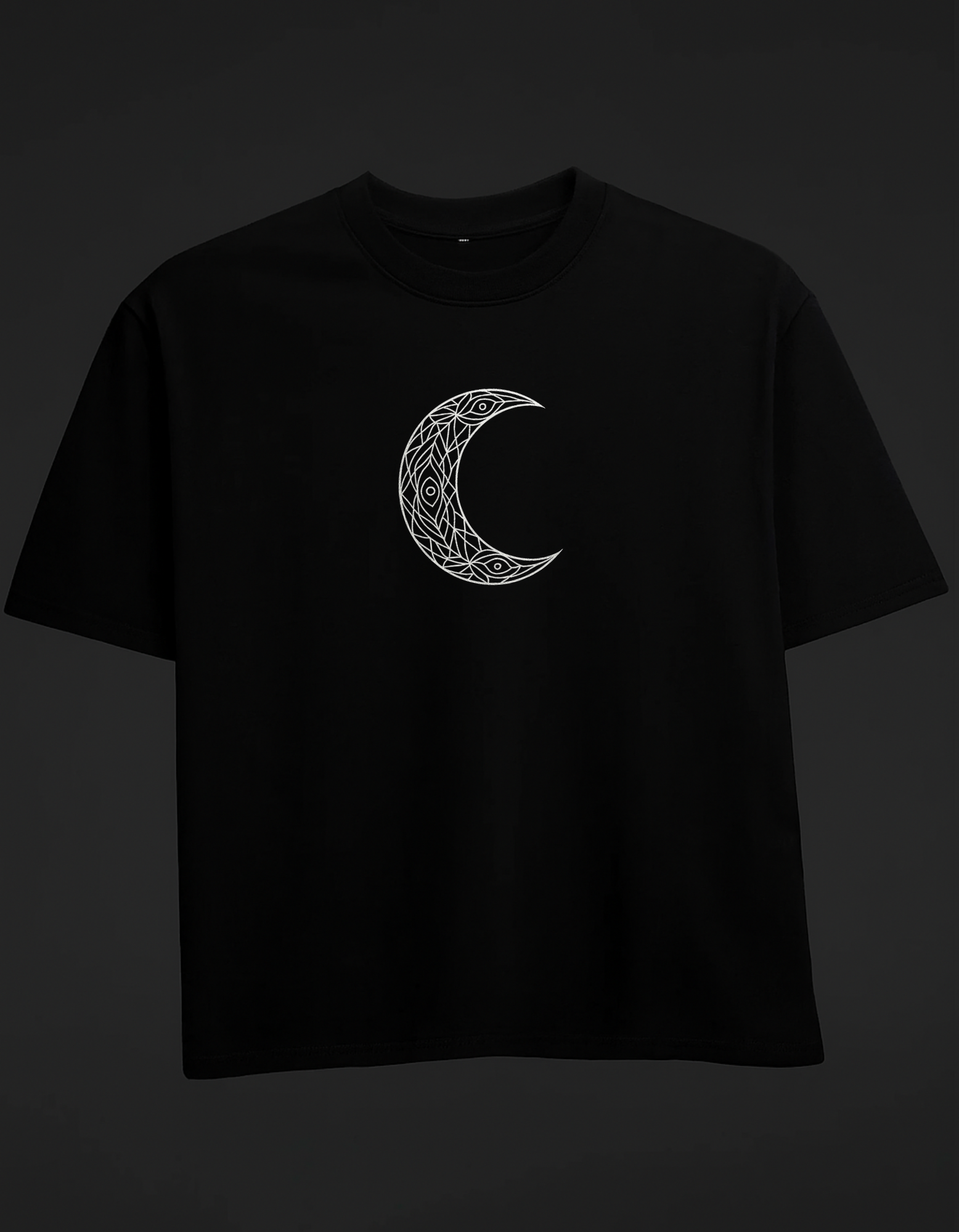 kokushibo OVERSIZED T-SHIRT