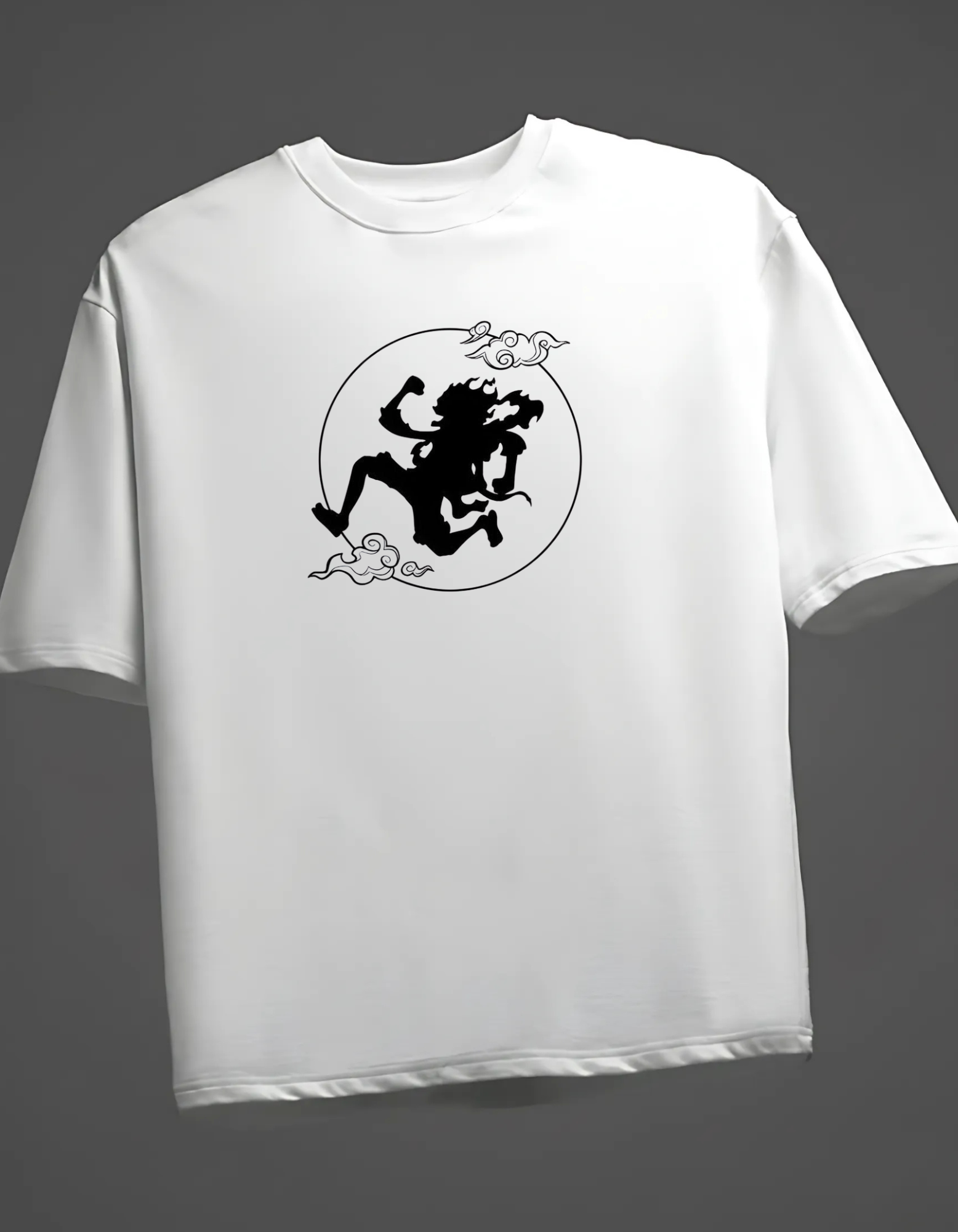 Roronoa Zoro  OVERSIZED T-SHIRT