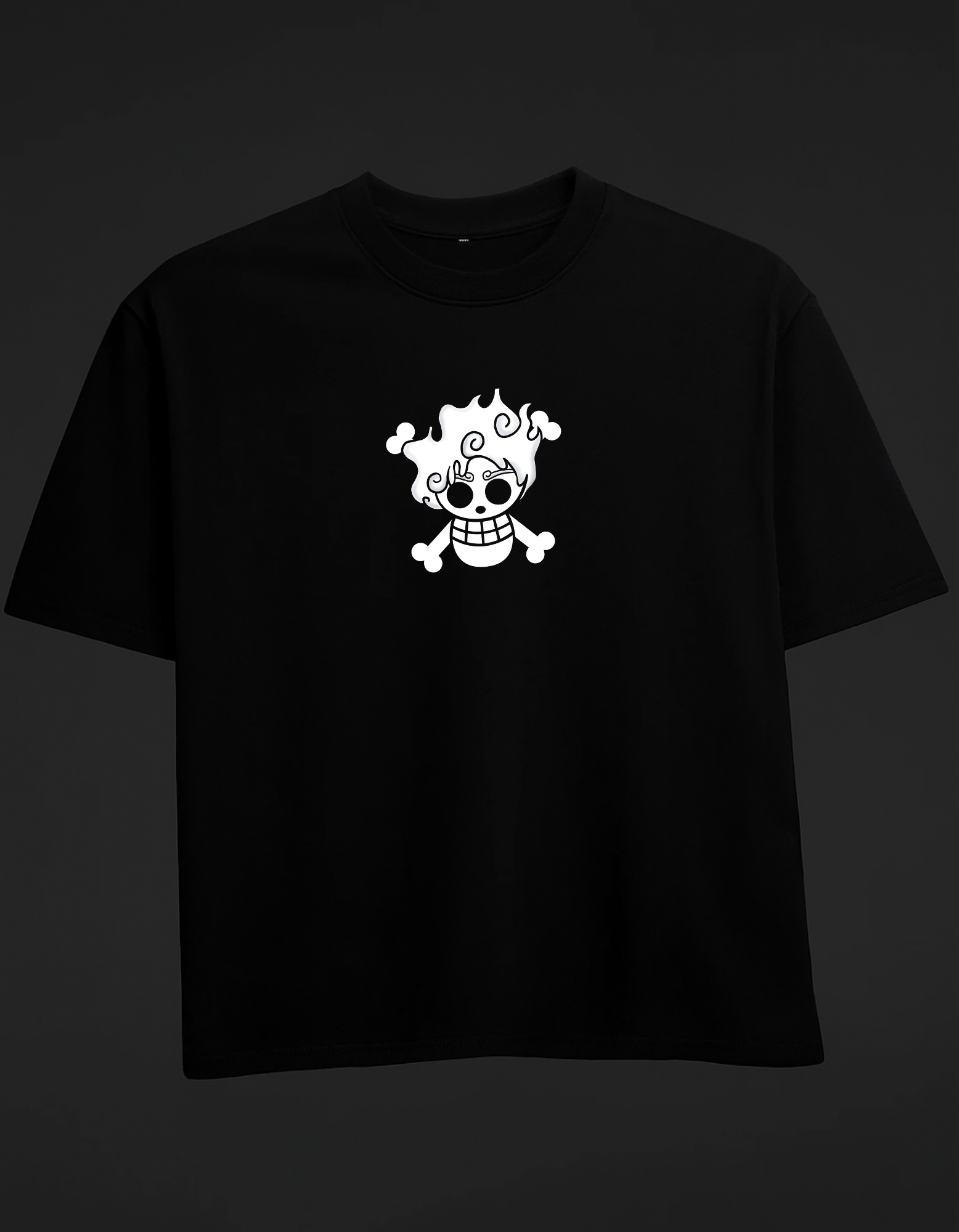 Luffy Gear 5 OVERSIZED T-SHIRT