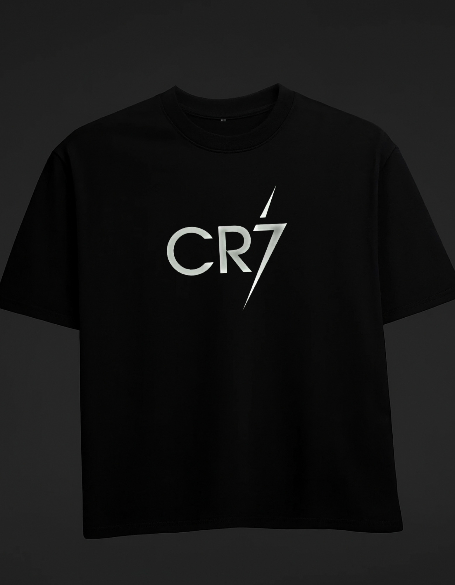 Cristiano Ronaldo OVERSIZED T-SHIRT 05